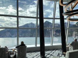 Norwegian Bliss Observation Lounge picture