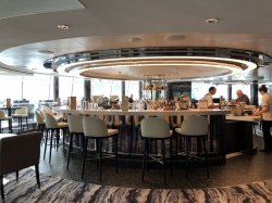 Norwegian Bliss Observation Lounge picture