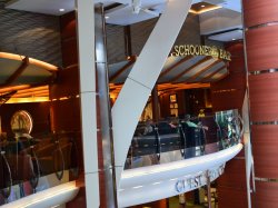 Oasis of the Seas Schooner Bar picture