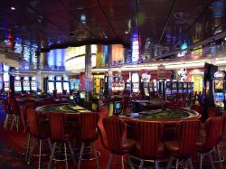 Oasis of the Seas Casino picture