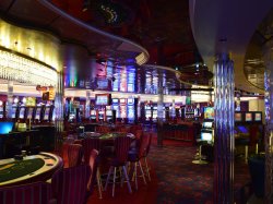 Oasis of the Seas Casino picture