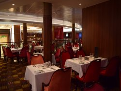 Oasis of the Seas Main Dining Room picture