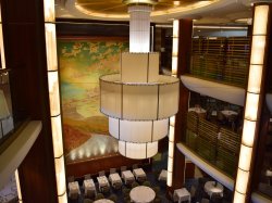 Oasis of the Seas Main Dining Room picture