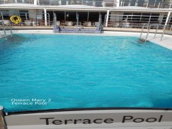 Queen Mary Aft Pool picture