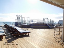 Queen Mary Aft Pool picture