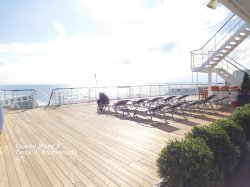 Queen Mary Exterior Promenade picture