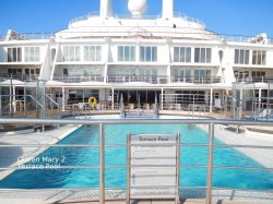 Queen Mary Aft Pool picture