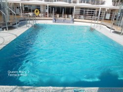 Queen Mary Aft Pool picture