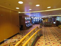 Sapphire Princess Grand Casino picture