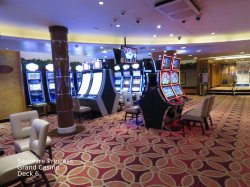 Sapphire Princess Grand Casino picture