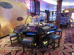 Sapphire Princess Grand Casino picture