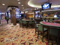 Sapphire Princess Grand Casino picture