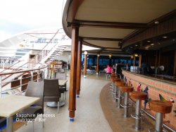 Sapphire Princess Horizon Terrace picture