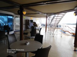 Sapphire Princess Horizon Terrace picture