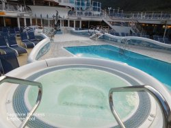 Sapphire Princess Neptunes Reef & Pool picture