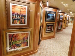 Fine Arts Gallery picture