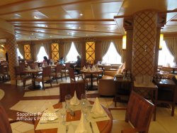 Sapphire Princess Alfredos Pizzeria picture