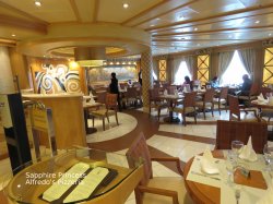 Sapphire Princess Alfredos Pizzeria picture