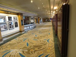 Sapphire Princess Photo Gallery & Shop picture