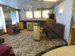 Sapphire Princess Internet Cafe picture