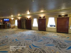 Sapphire Princess Photo Gallery & Shop picture