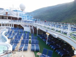 Sapphire Princess Neptunes Reef & Pool picture