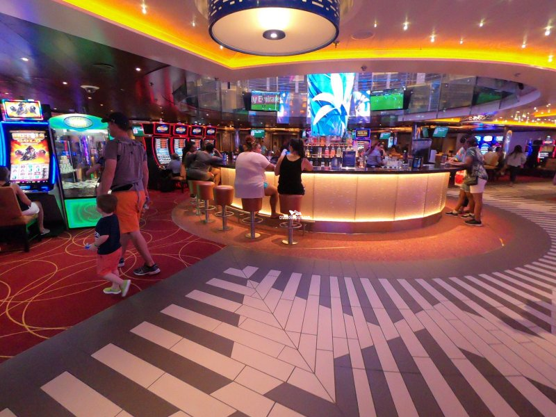 Horizon edge casino cruise miami hotel