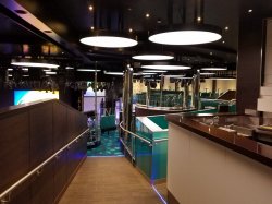 Carnival Horizon Liquid Lounge and Night Club picture