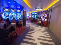 Carnival Horizon Horizon Casino picture