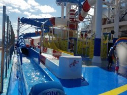 Carnival Horizon WaterWorks picture