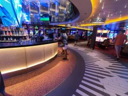 Carnival Horizon Horizon Casino picture