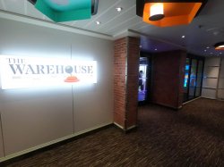 Carnival Horizon Video Arcade picture