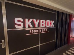 Sky Box Sports Bar picture