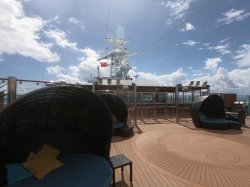 Carnival Horizon Serenity Adult-Only Retreat picture