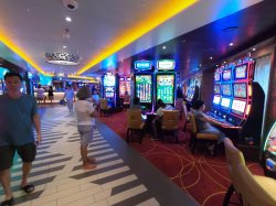 Carnival Horizon Horizon Casino picture