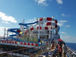 Carnival Horizon WaterWorks picture