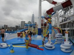 Carnival Horizon WaterWorks picture