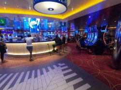 Carnival Horizon Horizon Casino picture