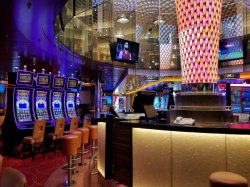 Carnival Horizon Horizon Casino picture