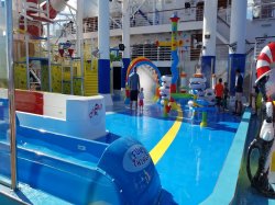 Carnival Horizon WaterWorks picture