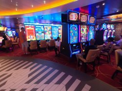 Carnival Horizon Horizon Casino picture