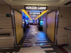 Carnival Horizon Horizon Casino picture