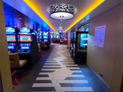 Carnival Horizon Horizon Casino picture