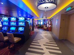 Carnival Horizon Horizon Casino picture