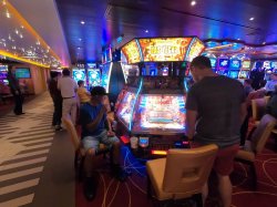 Carnival Horizon Horizon Casino picture