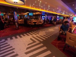 Carnival Horizon Horizon Casino picture