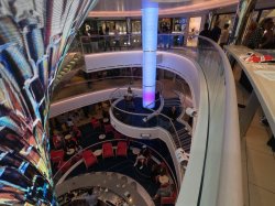 Carnival Horizon Horizon Atrium picture