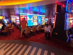 Carnival Horizon Horizon Casino picture