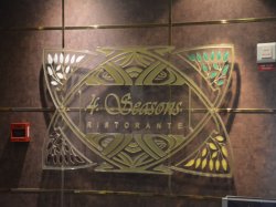 MSC Orchestra 4 Seasons Restaurant picture