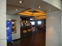 MSC Orchestra La Cantinella Wine Bar picture